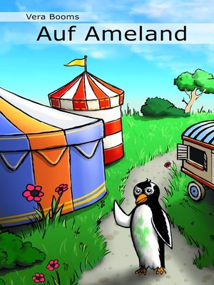 cover image of Auf Ameland